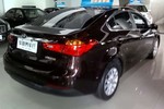 起亚K32012款1.6L 自动GL 