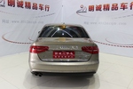 奥迪A4L2013款30 TFSI 自动舒适型