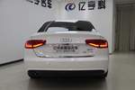 奥迪A4L2015款35 TFSI 自动舒适型