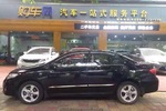 丰田卡罗拉2011款1.8L CVT GLX-S导航版 