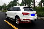 奥迪Q52013款2.0TFSI 技术型