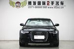 奥迪A6L2014款TFSI 标准型