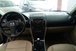 马自达Mazda62008款2.0L 手动型