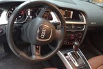 奥迪A5双门2010款2.0TFSI 舒适版