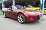 马自达MX-52009款2.0L 标准型