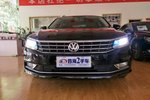 大众帕萨特2017款330TSI DSG御尊版