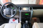 路虎发现32005款V8 4.4