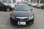 马自达Mazda62008款2.0L 手自一体 时尚型