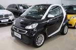 smartfortwo2012款1.0 MHD 硬顶激情版