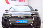 奥迪A6L2019款40TFSI 豪华动感型