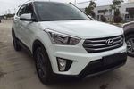 现代ix252016款1.6T 双离合两驱智能型GLS