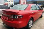 马自达MAZDA62012款2.0L 手自一体 时尚型