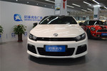 大众尚酷R2011款R 2.0TSI