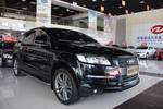 奥迪Q72008款3.6FSI quattro 技术型