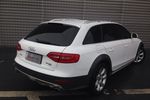 奥迪A4 allroad2013款40 TFSI allroad quattro 舒适型 