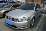 大众迈腾2011款1.8TSI DSG 豪华型