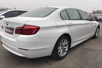 宝马5系2013款520Li 典雅型