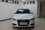 奥迪A3 Sportback2016款35 TFSI 自动领英型