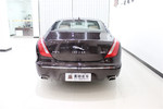 捷豹XJ2013款XJL 3.0 SC 全景商务版