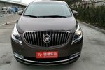 别克GL82014款3.0L XT豪华商务旗舰版