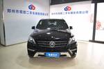 奔驰M级2012款ML350 4MATIC 豪华型