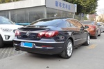 大众CC2011款1.8TSI 尊贵型