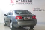 大众速腾2011款1.4TSI 自动豪华型