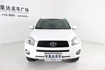 丰田RAV42011款2.0L 自动经典版