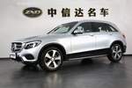 奔驰C级2016款C 200L 4MATIC