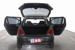 标致307两厢2008款1.6L 自动爱乐版