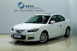 马自达MAZDA3经典2008款2.0L 手动 豪华型