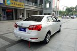 宝骏6302016款1.5L 自动舒适型