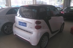 smartfortwo2012款1.0 MHD 硬顶标准版