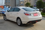 MG62012款1.8L 自动精英版