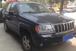 Jeep大切诺基2004款Jeep4000(CBU) 5门旅行车自动4速四驱