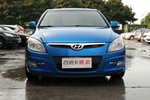 现代i302009款1.6L 自动豪享型