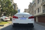 宝马5系2013款525Li 豪华型