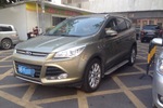 福特翼虎2013款1.6L GTDi 两驱舒适型 