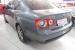 大众速腾2006款1.6L 自动时尚型 