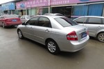 起亚赛拉图2008款1.6 GLS 手动