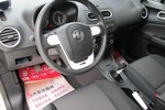 MG32011款1.5L 手动 精英版