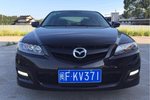 马自达Mazda62013款2.0L 手自一体时尚型