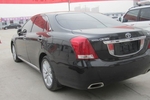 丰田皇冠2011款 V6 2.5L Royal 真皮天窗特别版