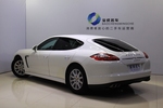 保时捷Panamera2010款Panamera 3.6L 