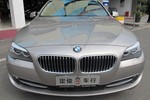 宝马5系2013款525Li 豪华型