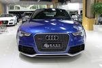 奥迪RS52012款RS 5 Coupe