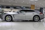 保时捷Panamera S Hybrid2014款Panamera S E-Hybrid 3.0T