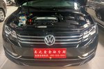 大众帕萨特2013款1.8TSI DSG 御尊版