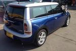 MINICLUBMAN2008款1.6T COOPER S 