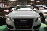 奥迪Q52010款2.0TFSI 进取型